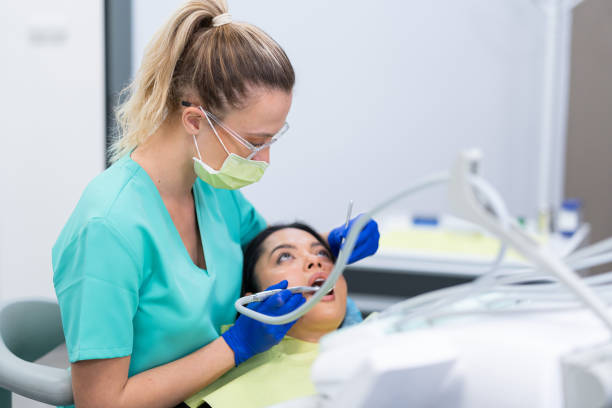 Best Cracked Tooth Emergency Dentist  in Cresson, PA